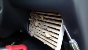 Ram 1500 Cabin Air Filter Location Guide