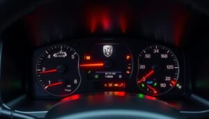 Dodge Ram Dashboard Symbols And Meanings Exclusive Guide