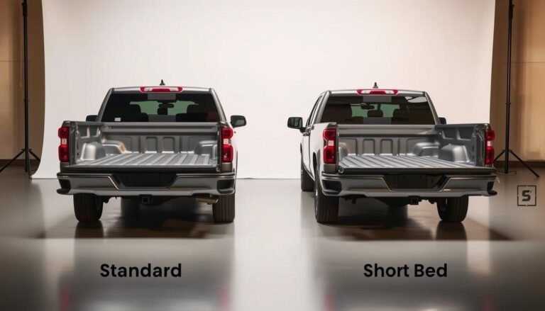 Extraordinary Length Of Chevy Silverado Short Bed Images