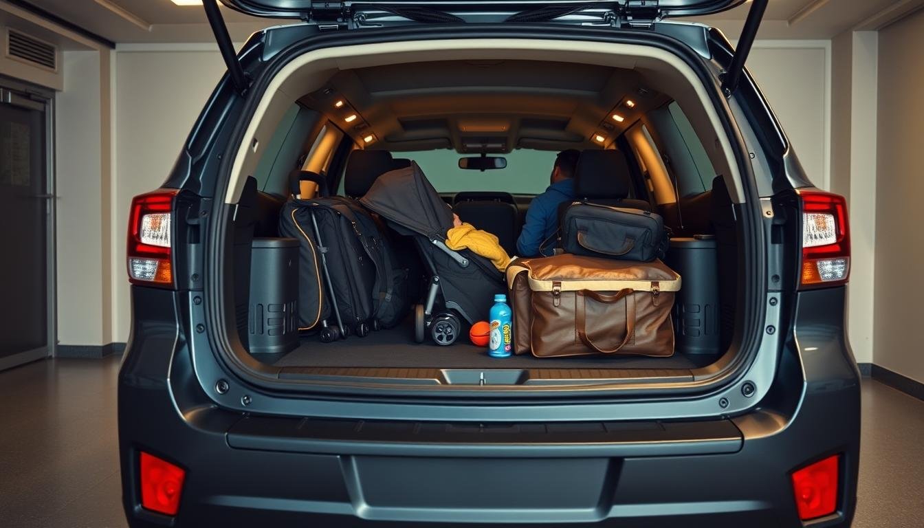 2021 SUBARU OUTBACK TRUNK DIMENSIONS visual data 6