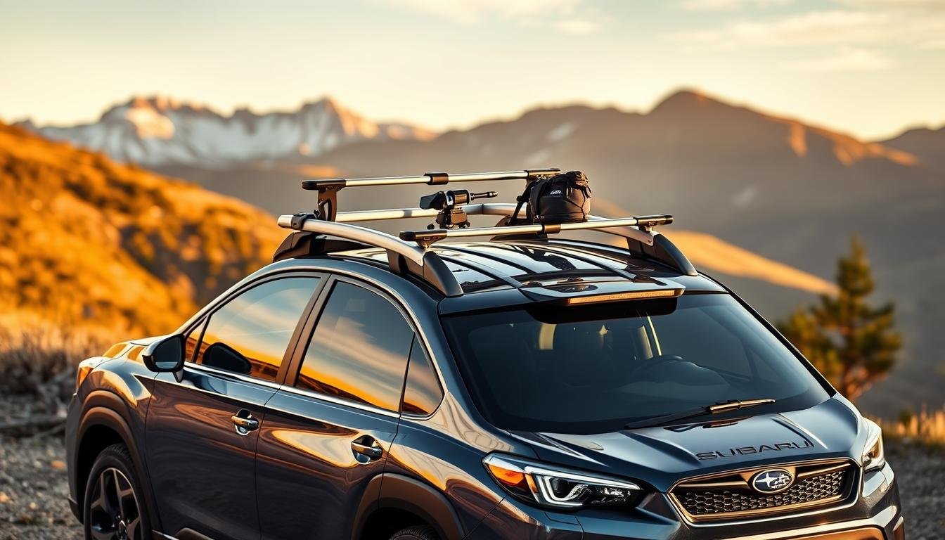Subaru Crosstrek Roof Rack Guide & Tips