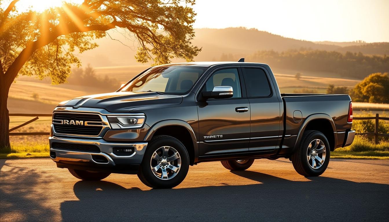 2015 Ram Ecodiesel Reliability