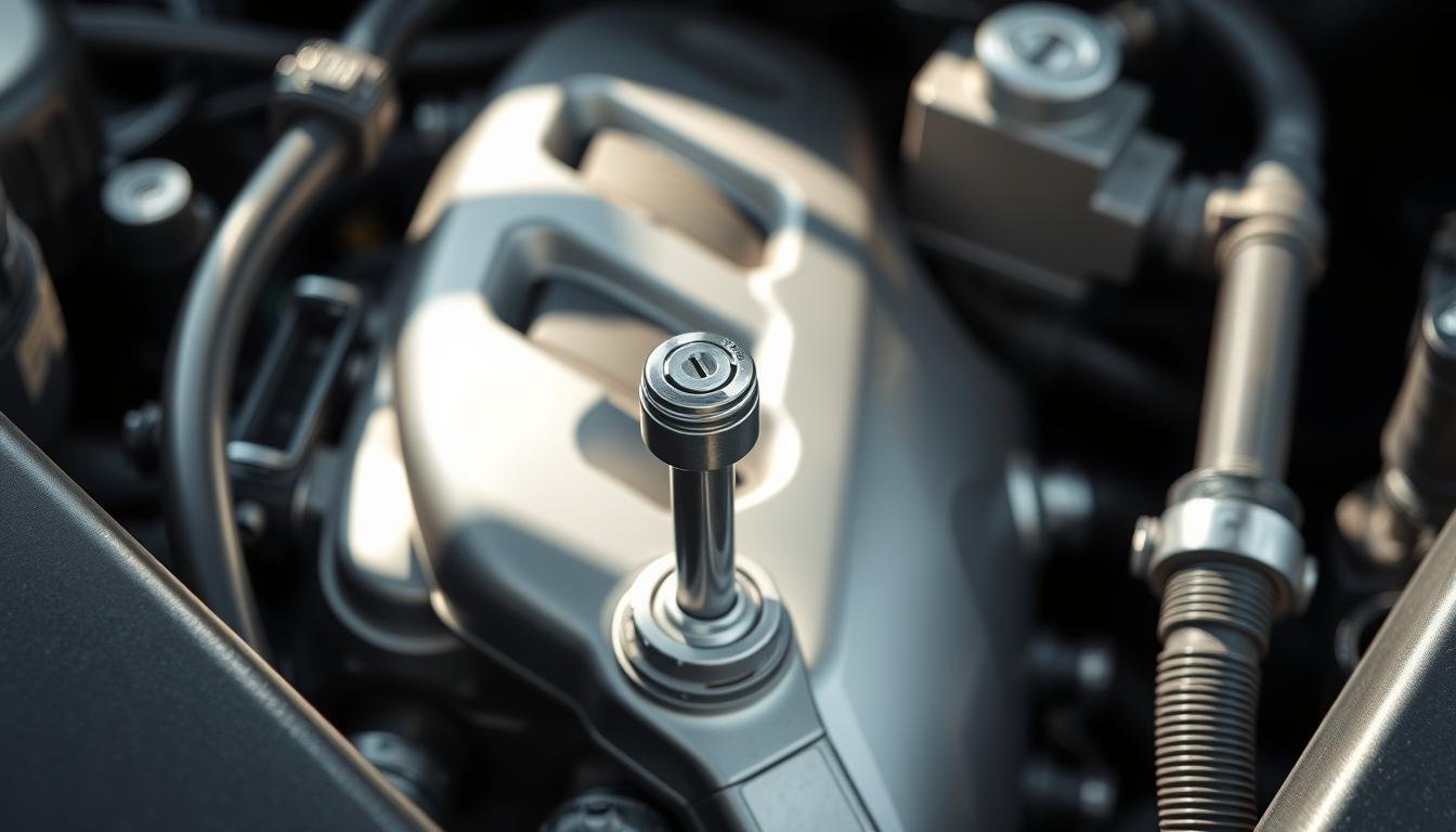 2012 Chevy Malibu Transmission Fluid