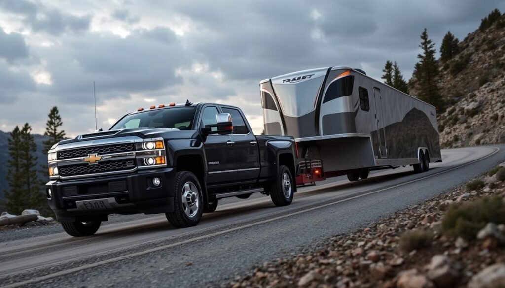 Inspiring 2016 Chevy 2500 Towing Capacity Gallery