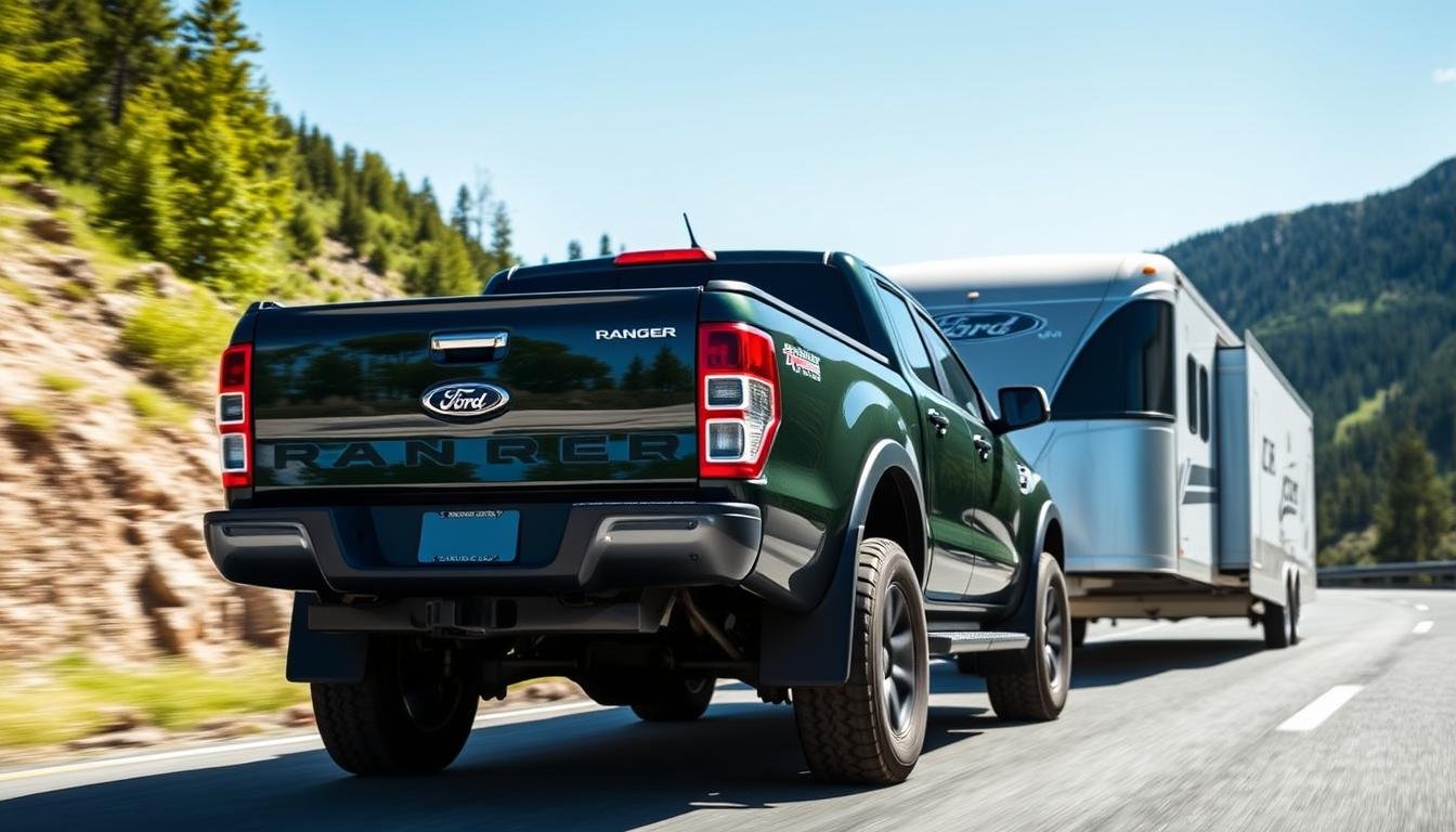 Ford Ranger vs Chevy Colorado: Truck Showdown