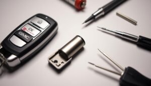 How To Replace GMC Key Fob Battery? Better 7 Quick Guide