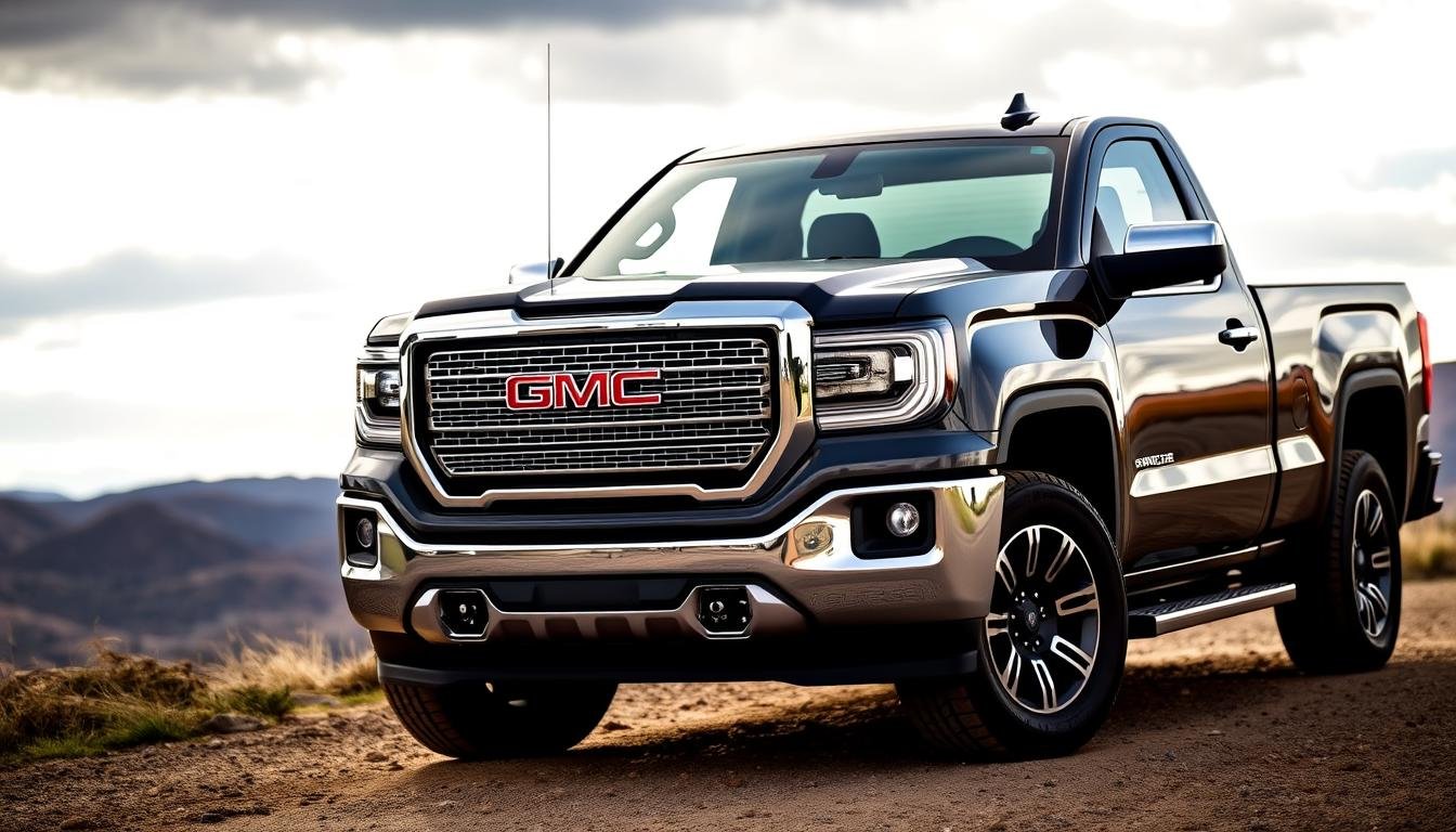 Fascinating 2016 Gmc Single Cab Short Bed Images