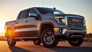 GMC Sierra Trim Levels: Compare & Choose Easily