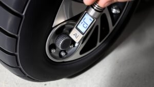 Subaru Crosstrek Tire Pressure Guide & Tips