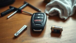 How To Replace GMC Key Fob Battery? Better 7 Quick Guide
