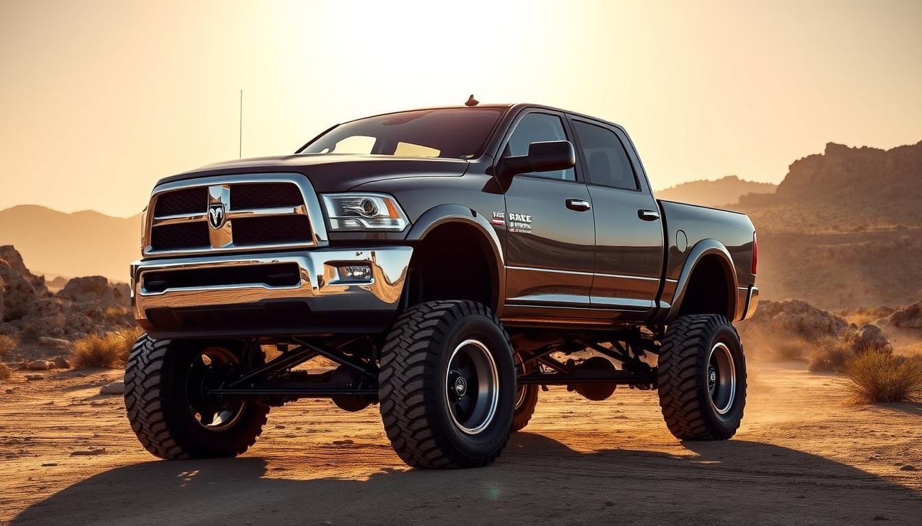 Dodge Ram Truck Trim Levels Explained Dodge Ram Truck Trim Levels Explained