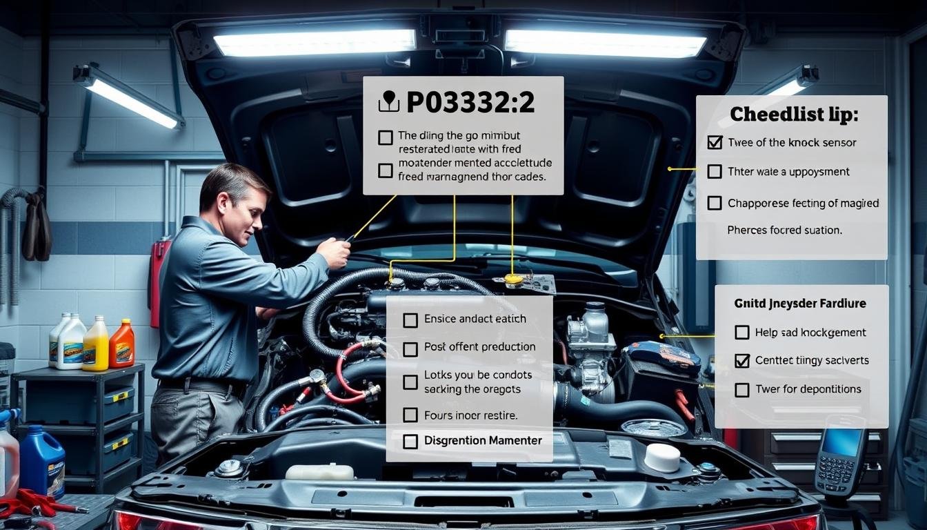 P0332 Code Chevy Silverado: Fix & Diagnosis Tips