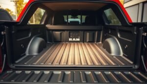 Ram 1500 Bed Size Options Explained