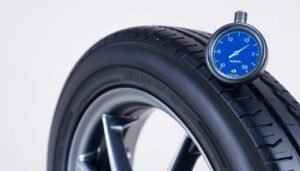 Subaru Crosstrek Tire Pressure Guide & Tips