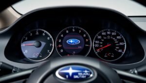 Subaru Outback Dashboard Symbols: Exclusive Guide