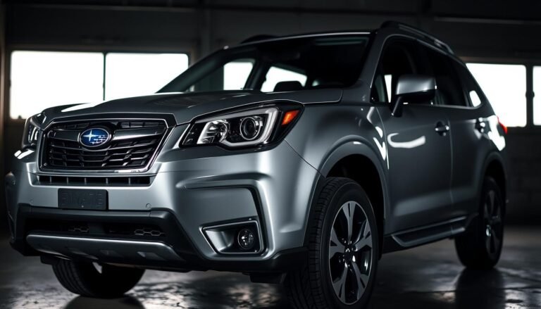 subaru forester years to avoid