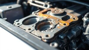Subaru Head Gasket Issues: Causes & Fixes