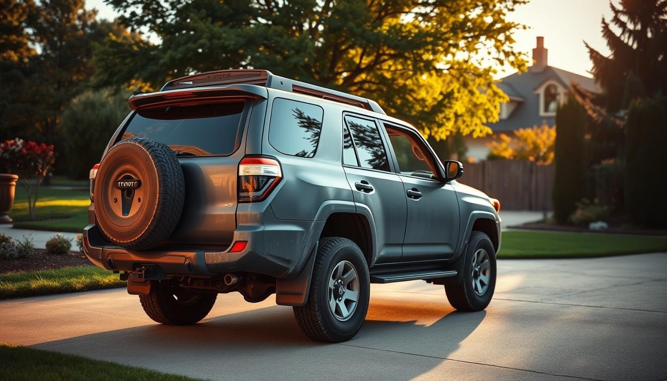 How Long Do Toyota 4Runners Last Longevity? Miles & Years To Expect