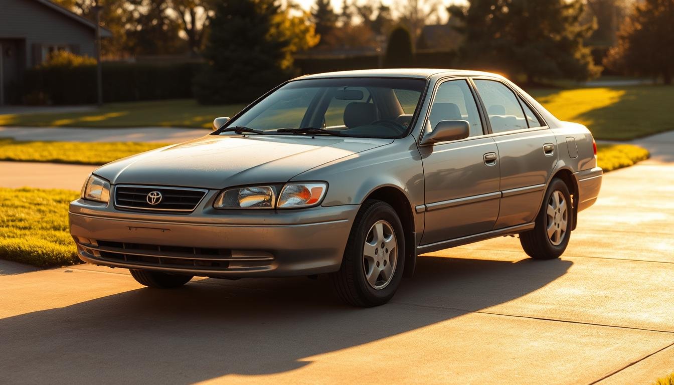 How Long Will A Camry Last