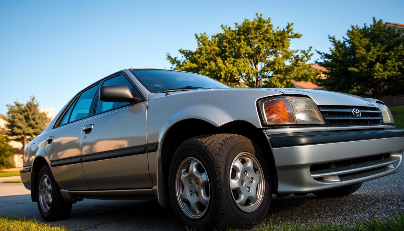 Vehicle Lifespan: How Many Miles Can A Toyota Corolla Last?