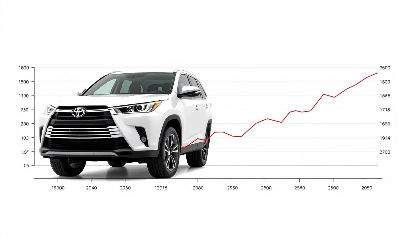 How Long Do Toyota Highlanders Last? Lifespan Expectancy Guide
