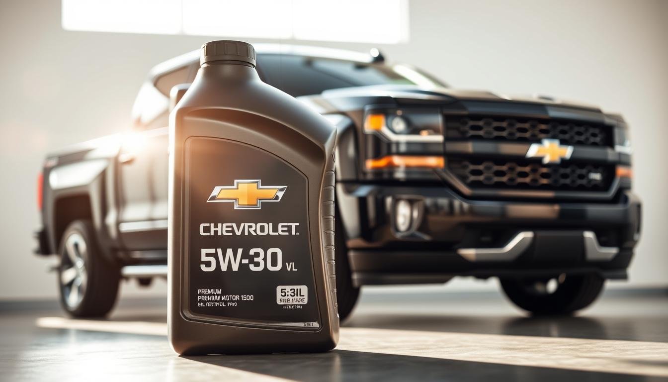 Cool Best Oil For 5 3 Chevy Images