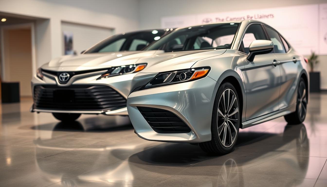 How Long Does A Toyota Camry Last Lifespan? Mileage & Years Guide