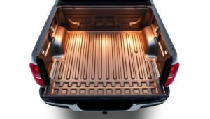 Chevy Colorado Bed Dimensions Guide Specs & Sizes
