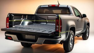 Terrific 2023 Chevrolet Colorado Bed Size Photos