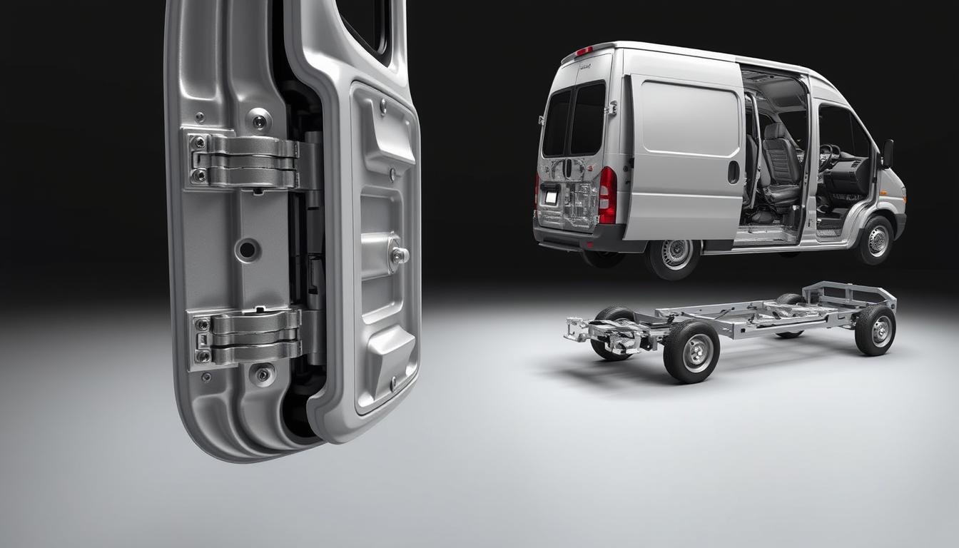 The Shocking Truth About Your Chevy Van Doors Weight How Much Does My Chevy Van Door Weigh In Pounds
