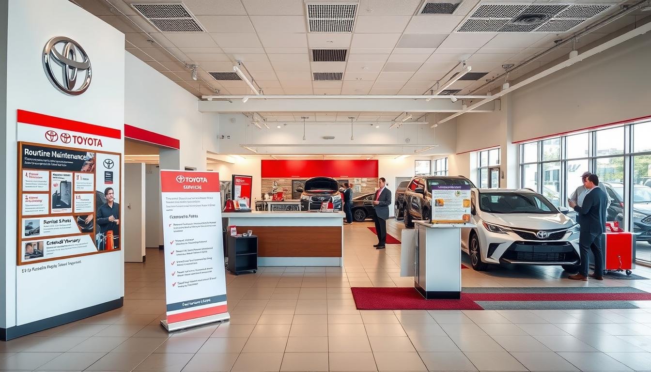 What Does Toyota Care Coverage? Essential Info & Benefits