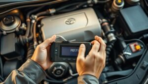 How To Fix Code P0171 Toyota Corolla? DIY Guide