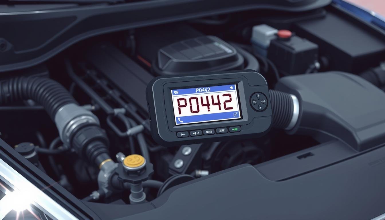 P0442 Chevy - Fixing Evaporative Emission Leaks