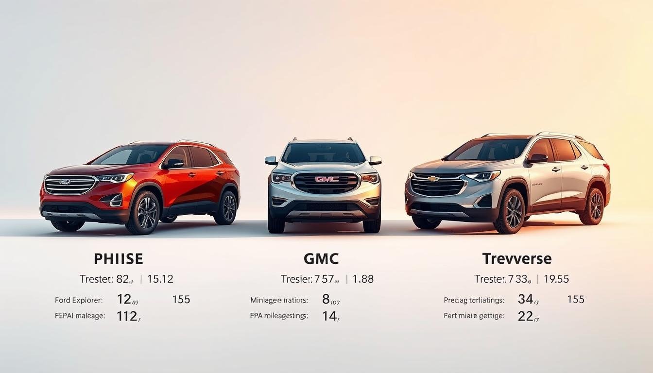 Ford Gmc Or Chevy Which Is Better Suv For You