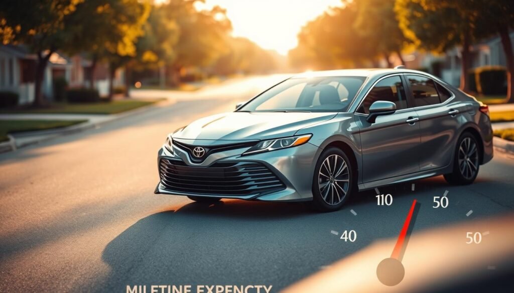 How Long Does A Toyota Camry Last Lifespan? Mileage & Years Guide