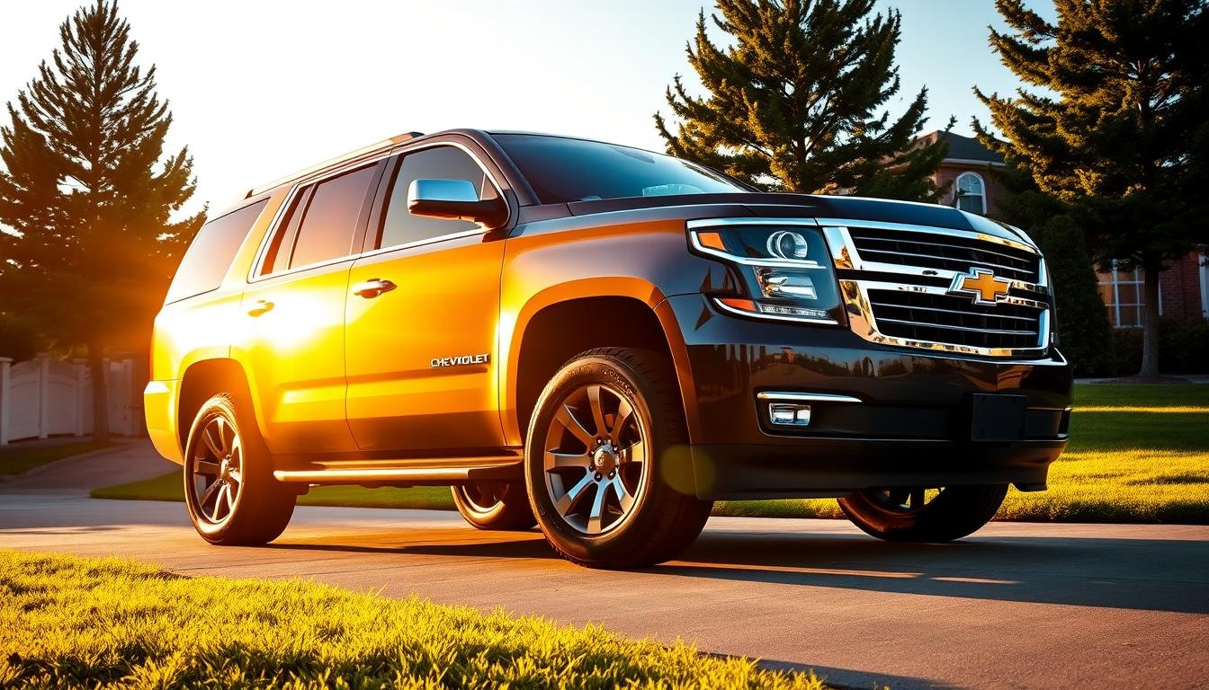Decoding The Chevrolet Tahoe Gvwr Everything You Need To Know Before You Tow