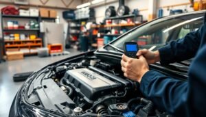 How To Fix Code P0171 Toyota Corolla? DIY Guide
