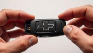 How To Change Battery In Chevy Key Fob? Replacement Guide
