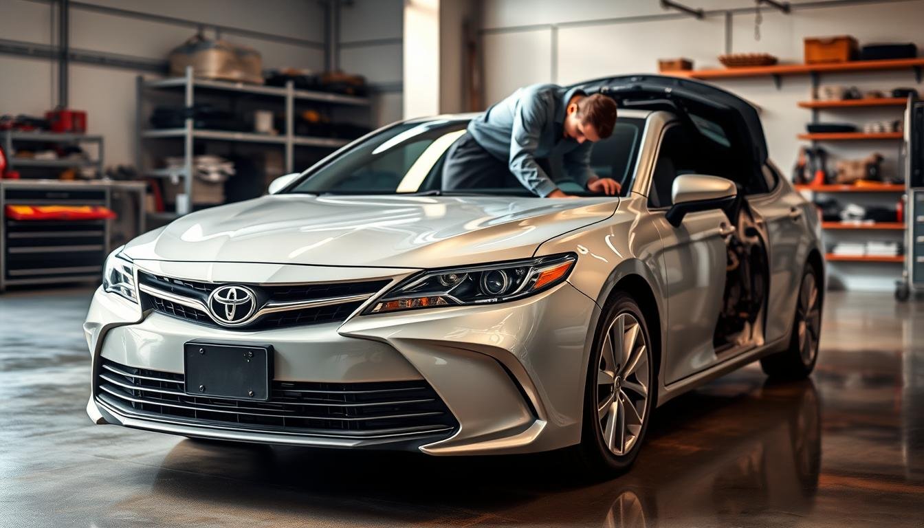 How Many Miles Does A Toyota Camry Last? Mileage Expectancy