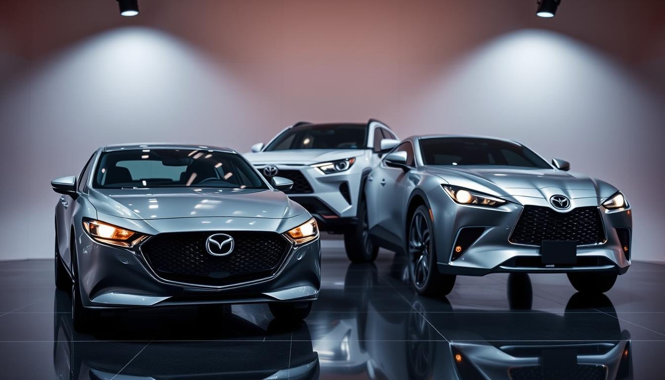 Is Mazda Owned by Toyota? Car Ownership Explained