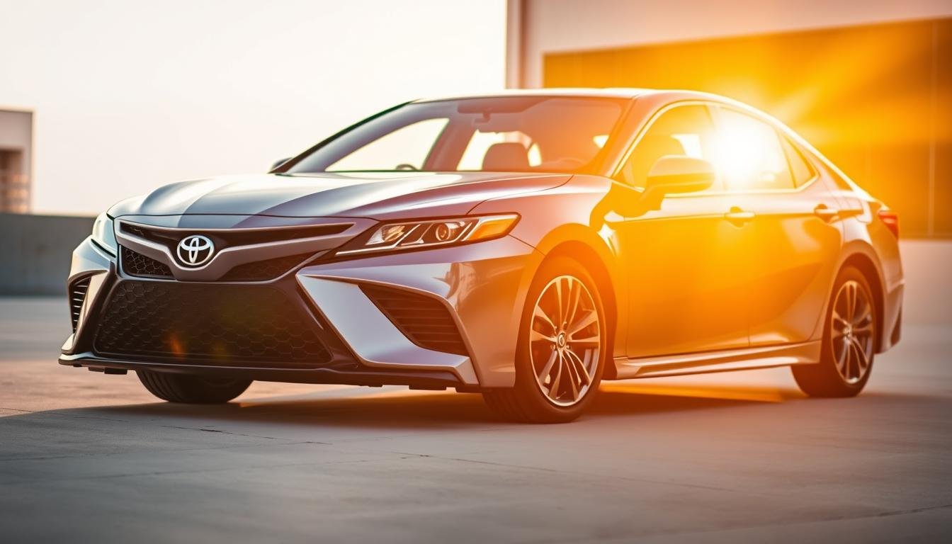 How Long Do Toyota Camrys Last? Miles & Years to Expect