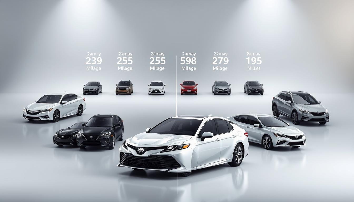 How Many Miles Does A Toyota Camry Last? Mileage Expectancy