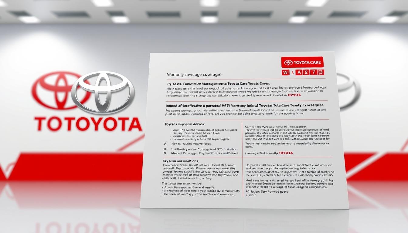 What Does Toyota Care Coverage? Essential Info & Benefits