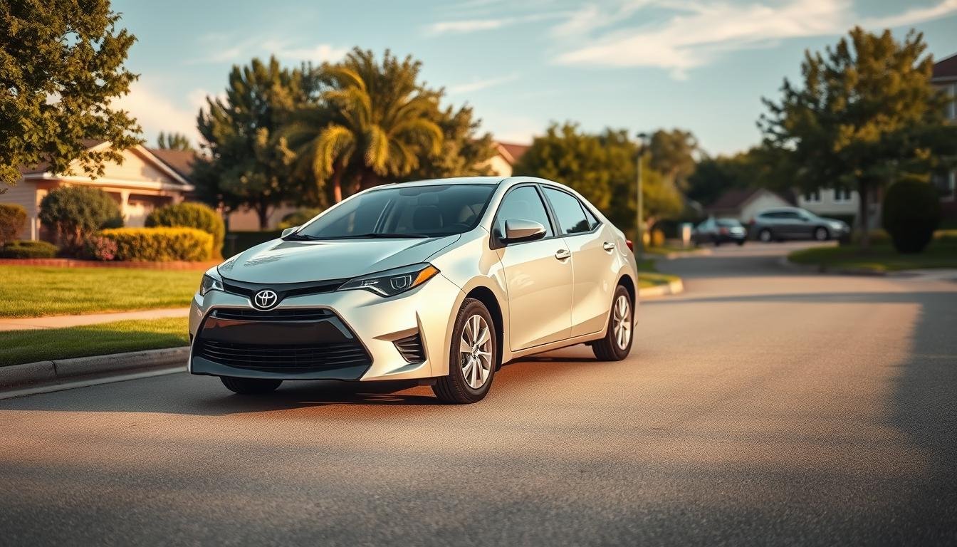 Vehicle Lifespan: How Many Miles Can A Toyota Corolla Last?