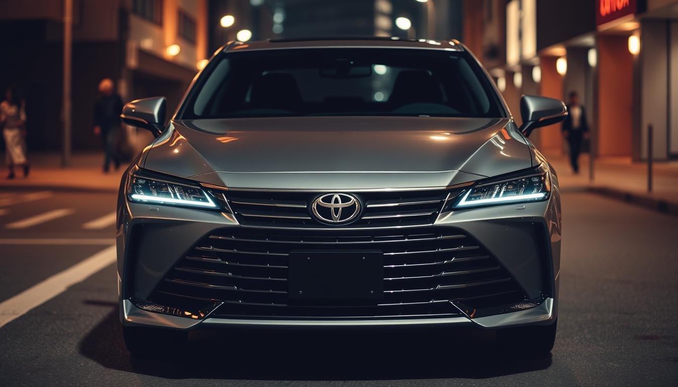 What Replaced The Toyota Avalon? Successor Unveiled Find Out Now