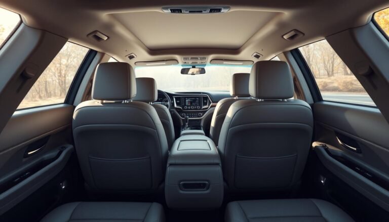 Toyota Highlander How Many Seats? Capacity Explained