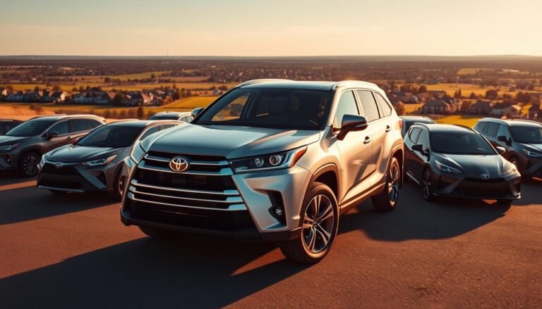 How Long Do Toyota Highlanders Last? Lifespan Expectancy Guide