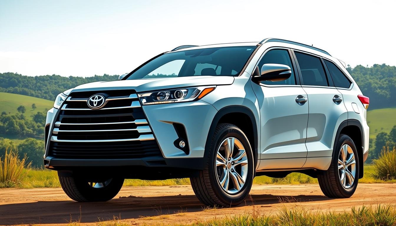 How Long Do Toyota Highlanders Last? Lifespan Expectancy Guide