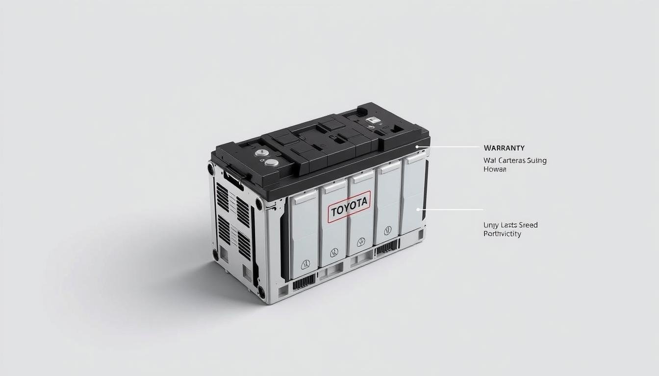 How Long Do Toyota Hybrid Batteries Last? Lifespan Explained