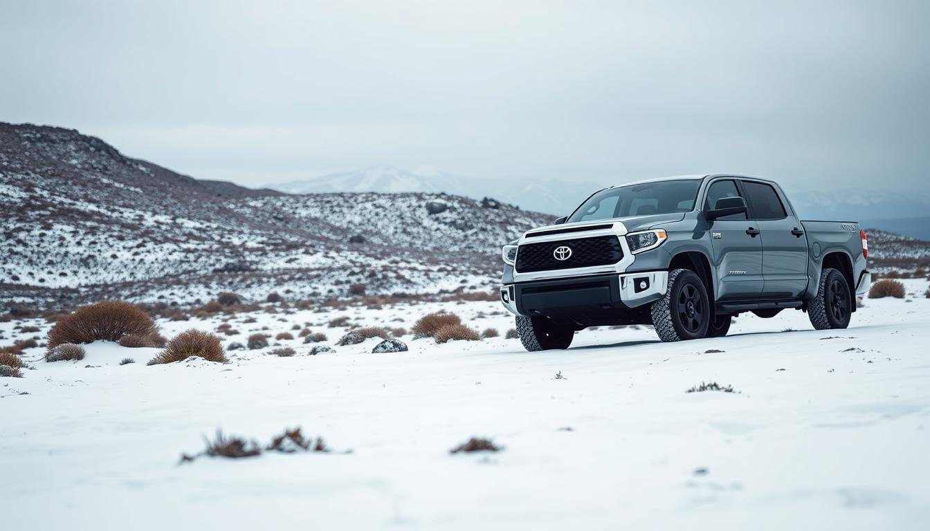 How Much Does A Toyota Tundra Weight? Essential Specs & Info